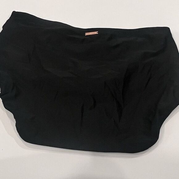 RAISINS CURVE Trendy Plus Size Costa High-Rise Bikini Bottoms Swimsuit-New 24W - Picture 5 of 8